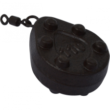  Czero Lapos körte ólom forgós szinterezett 90 gr horgászkiegészítő