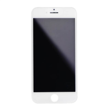CZESCI LCD képernyő iPhone 7 4,7&quot; digitalizálóval fehér HQ mobiltelefon, tablet alkatrész