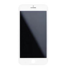 CZESCI LCD képernyő iPhone 7 5,5&quot; digitalizálóval fehér HQ mobiltelefon, tablet alkatrész