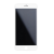 CZESCI LCD képernyő iPhone 8 5,5" digitalizálóval fehér HQ