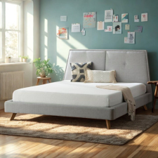 Czinger home Basic habmatrac - Extra kemény - 10/15 cm ágy és ágykellék