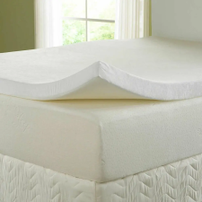 Czinger home Comfort Flex - fedőmatrac, nagyrugalmasságú (4cm) 120x200 cm ágy és ágykellék