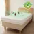 Czinger home Czingerhome GREENFIRST® Anti Bed Bug - Matrachuzat cipzáras, levehető (ágyi poloska ellen) 90x200 cm / 15 cm