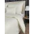 Czinger home Elegance pezsgő damaszt szatén ágyneműhuzat garnitúra – 80% pamut / 20% poliészter – Elegáns megjelenés, könnyű kezelhetőség 10 db/csomag / 2 részes:Félpárna+Paplan