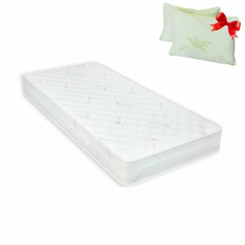 Czinger - Pocket 7 Zone - táskarugós matrac (20 cm) ágy és ágykellék