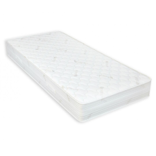  Czinger - Pocket 7 Zone - táskarugós matrac (20 cm) 180x200 cm ágy és ágykellék