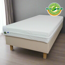  Czingerhome GREENFIRST® Anti Bed Bug - Matrachuzat cipzáras, levehető (ágyi poloska ellen) lakástextília
