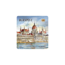 CZW.mágn-BU01 Hűtőmágnes, Budapest hűtőmágnes