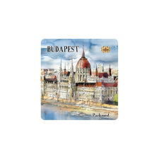  CZW.mágn-BU03 Hűtőmágnes, Budapest hűtőmágnes