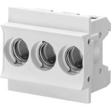  D01 E14 neozed biztosító alj E14 16A 3P 0790 villanyszerelés