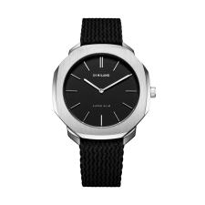 D1 Milano SSPL01 UNISEX karóra karóra