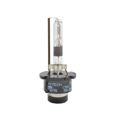  D2R xenon izzó (6000K) - M-Tech autóalkatrész