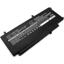  D2VF9 Laptop akkumulátor 3800 mAh egyéb notebook akkumulátor