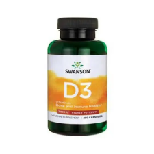  D3 2000NE 250 kapszula vitamin és táplálékkiegészítő