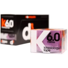  d3 K6.0 – Kineziológiai tapasz (lila) gyógyászati segédeszköz