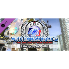 D3 Publisher BM03 Vegalta Gold (PC - Steam elektronikus játék licensz) videójáték