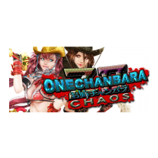 D3 Publisher Onechanbara Z2: Chaos (PC - Steam Digitális termékkulcs) videójáték
