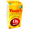  D3-vitamin Forte rágótabletta DR.CHEN 60x