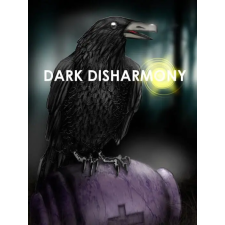 d3arts.cz Dark Disharmony (digitális licenc) videójáték