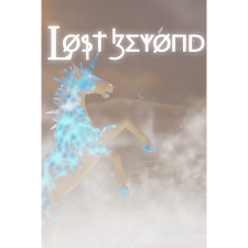 D4RKK1TE Lost Beyond (PC - Steam elektronikus játék licensz) videójáték