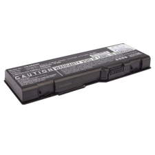 D5318 Laptop akkumulátor 4400 mAh egyéb notebook akkumulátor