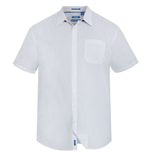 D555 férfi ing DELMAR oversize, 3XL férfi ing