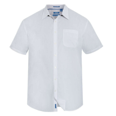  D555 férfi ing DELMAR oversize, 8XL
