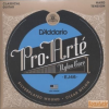  D'Addario EJ 46 Pro Arté húrgarnitúra klasszikus gitárhoz