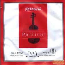  D&#039;Addario Prelude &quot;e&quot; hegedűhúr húr