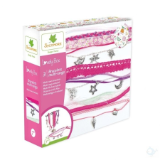D'Arpeje Sycomore Small Lovely Box - Karkötőkészítő kreatív és készségfejlesztő