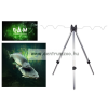  D.A.M Eco Tripod 80Cm 2 Részes (D2900020 )