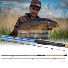  D.A.M Feeder Classic 3,9M 30-90G Feeder Bot (D52017) horgászbot
