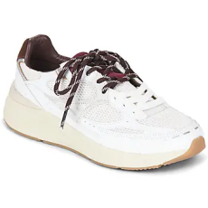 D.a.t.e. Rövid szárú edzőcipők MUSA HF WHITE BROWN Fehér 37