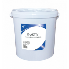 D-Aktív 6 kg tisztító- és takarítószer, higiénia