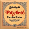  D&#039;Addario EJ45 húrgarnitúra klasszikus gitárhoz