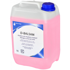 D-Balsam 5L tisztító- és takarítószer, higiénia