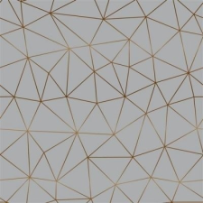 d-c-fix Tico gold öntapadós tapéta 45 cm x 15 m tapéta, díszléc és más dekoráció