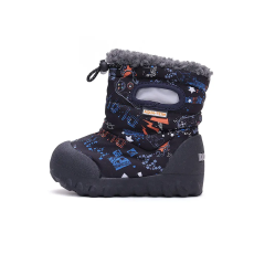 D.D.step AQUA-TEX vízálló, bélelt csizma P079-42309-29