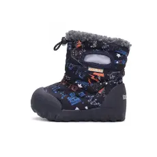 D.D.step AQUA-TEX vízálló, bélelt csizma P079-42309-31