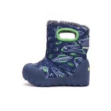 D.D.step AQUA-TEX vízálló, bélelt P079-42690A-29 gyerek csizma, bakancs
