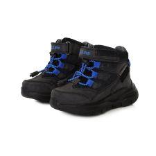 D.D. Step Aqua-tex, vízálló cipő (30-35 méretben) F651-342 (35) gyerek cipő