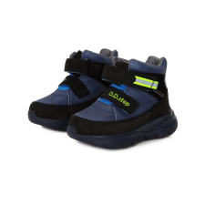 D.D. Step Aqua-tex, vízálló cipő (30-35 méretben) F651-376A (32) gyerek cipő