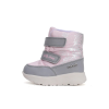  D.D Step AQUA-TEX vizálló kislány hótaposó