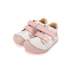 D.D. Step Barefoot átmeneti cipő (26-31 méret) S073-61866 (26)