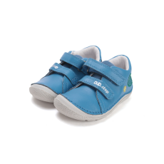 D.D. Step Barefoot átmeneti cipő (28-33 méret) S116-61682A (29)