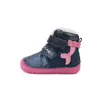 D.D.step BAREFOOT bélelt bőrcsizma W073-52684-24