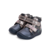  D.D step barefoot bélelt kislány csizma