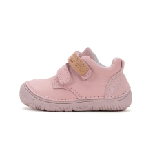D.D.step BAREFOOT bőrcipő S073-51761C-31 gyerek cipő