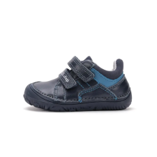 D.D.step BAREFOOT bőrcipő S073-52363-28 gyerek cipő