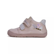 D.D. Step barefoot lepkés zárt cipő - S073-41984 gyerek cipő